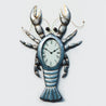 Beachcomber - Lobster Wall Clock