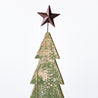 Christmas Statements - Set of Three Christmas Trees