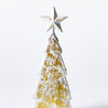 Christmas Statements  - Small White Christmas Tree
