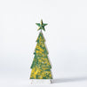 Christmas Statements  - Medium Green Christmas Tree