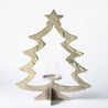 Raw Christmas - Small Christmas Tree Table Lantern