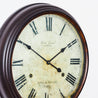 Time Machines - Horloger Clock