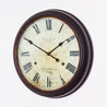 Time Machines - Horloger Clock