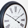 Time Machines - English Electric Clock