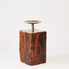 Reclaimed - Small Floor Candlestand
