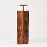 Reclaimed - Large Floor Candlestand