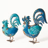 Eco Warriors - Large Rooster