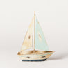 Seaboard - Medium Sailboat