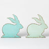 Spring Fever - Set of Two Assorted Large Bunnies