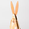 Spring Fever  - Large Sitting Rabbit
