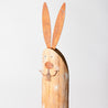 Spring Fever  - Large Standing Rabbit