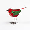 Robin Red Breast  - Large Standing Red Robin