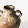 Ethnic - Large Handled Vase