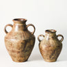 Ethnic - Large Handled Vase