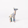 Pastel Rascals - Small Standing Giraffe
