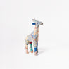 Pastel Rascals - Small Standing Giraffe