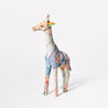 Pastel Rascals - Medium Standing Giraffe