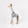 Pastel Rascals - Medium Standing Giraffe