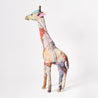 Pastel Rascals - Large Standing Giraffe