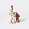 Pastel Rascals - Small Standing Elephant