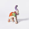 Pastel Rascals - Small Standing Elephant
