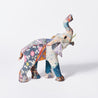 Pastel Rascals - Medium Standing Elephant