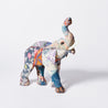 Pastel Rascals - Medium Standing Elephant