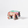 Pastel Rascals - Small Standing Hippopotamus
