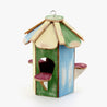 Birdhouses - Rounded Birdhouse
