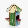 Birdhouses - Rounded Birdhouse