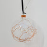 Starry Lights - 15cms Glass Ball/Copper Wire