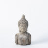 Mystic Garden - Small Buddha Head