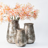 Silver Gilt - Medium Vase