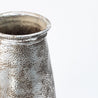 Silver Gilt - Large Vase