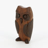 Carvings  - Large Standing Owl