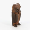 Carvings  - Large Standing Owl