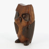 Carvings  - Giant Standing Owl