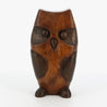 Carvings  - Giant Standing Owl