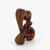 Carvings  - Knotted Sculpture