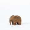 Natures Legacy - Small Standing Elephant