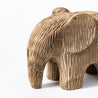 Natures Legacy - Medium Standing Elephant