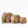 Natures Legacy - Large Standing Elephant