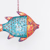 Seascape - Medium Fish Lantern