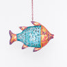 Seascape - Medium Fish Lantern