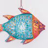 Seascape - Giant Fish Lantern