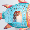 Seascape - Giant Fish Lantern