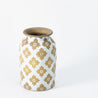 Marrakesh Summer  - Medium Vase