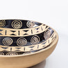 Tribal Tributes - Small Round Bowl