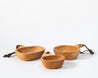 Natures Legacy - Handled Small Bowl