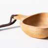Natures Legacy - Handled Double Bowl